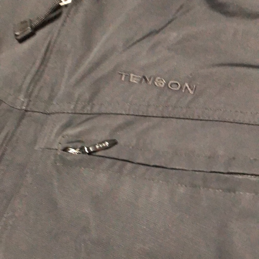 Tenson lightweight jacket - Picture 3 of 10